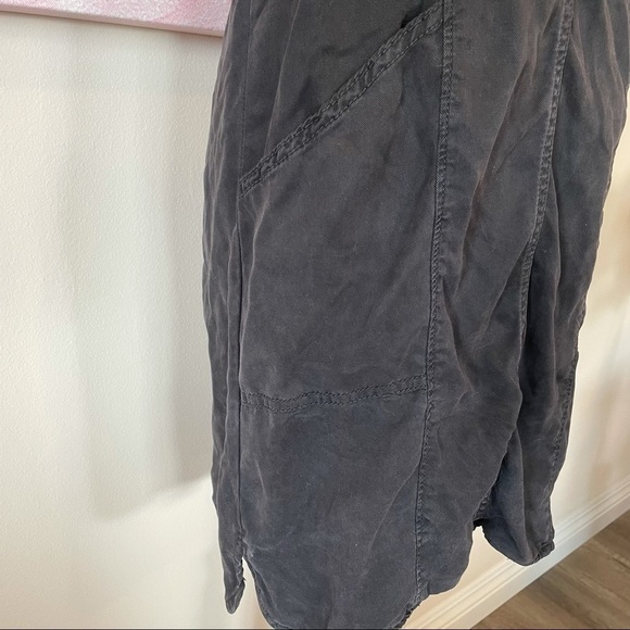 Pilcro and the Letterpress Anthropologie Dress - Picture 5 of 8